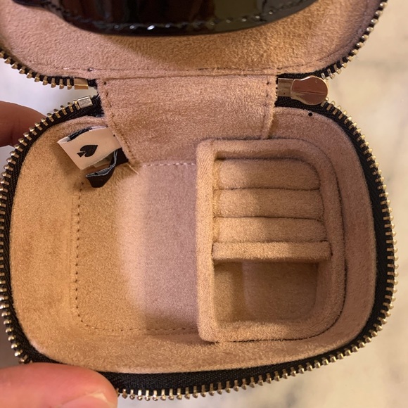 Kate Spade Jewelry Glitter Box - Picture 4 of 8